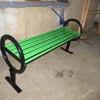 فروش نیمکت باغی با قیمت مناسب