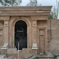 سنگ و اجرنما|خدمات پیشه و مهارت|مسجد سلیمان, |دیوار