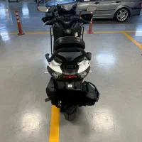 جویکمس ۳۰۰|موتورسیکلت|تهران, خواجه نظام الملک|دیوار