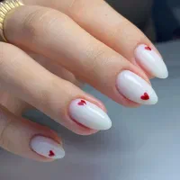 ناخن|آرایشی، بهداشتی، درمانی|تهران, باشگاه نفت|دیوار