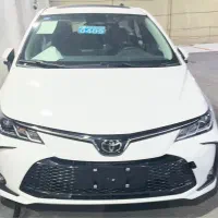 تویوتا کرولا ۱۸۰۰ هیبرید الیت