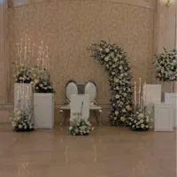گلارایی و بادکنکارایی|خدمات پذیرایی، مراسم|رشت, گلسار|دیوار