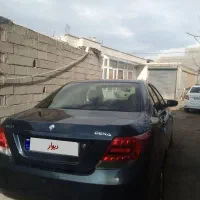 دنا تیپ ۲|خودرو سواری و وانت|اردبیل, |دیوار