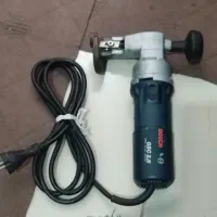 قیچی ورق بر بوش۲/۸ودسته بوکس۳/۴ کشویی المانی