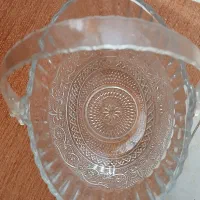 سبد کریستال اصل ترکیه