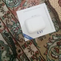 ایرپاد و ساعت اپل واچ