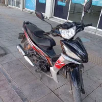 موتور سیکلت