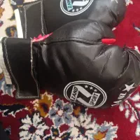 دستکش بوکس