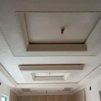 گچکاری.گچ کار.رفع شوره.گرفتن ترک و زردی دیوار  سقف|خدمات پیشه و مهارت|خرمشهر, |دیوار