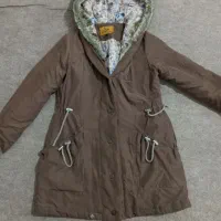 تعدادی پالتو و کاپشن|لباس|تبریز, |دیوار