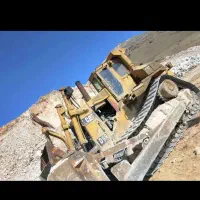 مکانیک نیمه ماهر و سرویسکار حرفه ای