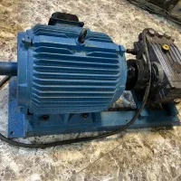 پمپ سه فاز کارواش