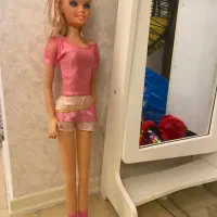 عروسک باربی