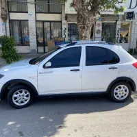 کویک‌ مدل 402s|خودرو سواری و وانت|گنبد کاووس, |دیوار