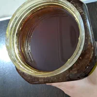 شیره عسلی هزاوه|خوردنی و آشامیدنی|فرمهین, |دیوار