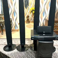 سینما بلوتوث دار الجی