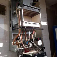 سرویس وتعمیر پکیح وابگرمکن بوتان ،ایران رادیاتور