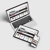 طراحی سایت حرفه‌ای + سئو، پشتیبانی، ادمین + ضمانت