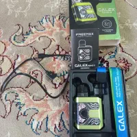 ویپ GALEX|زیورآلات و اکسسوری|میاندوآب, |دیوار