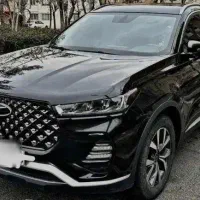 اجاره خودرو تیگو فونیکس۷پرو مشکی سفید موجود