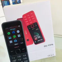 Nokia 150 2020 New|موبایل|تهران, گلستان (شهرک راه آهن)|دیوار
