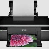 پرینتر اپسون T50