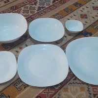 ظروف پذیرایی ۲۴ نفره