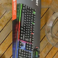 کیبورد گیمینگ مکانیکال