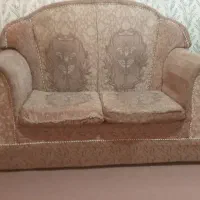مبل|مبلمان خانگی و میز عسلی|رفسنجان, |دیوار
