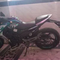 موتورcf