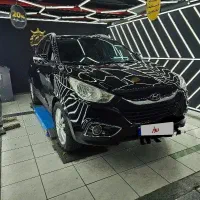 توسان ۲۰۱۱ فول کامل