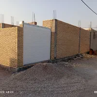 فروش خانه ویلایی ۸۵ متری ۲ خوابه متراژ زمین 110متر|فروش خانه و ویلا|دهلران, |دیوار