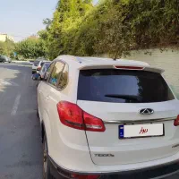 خودروتیگو5 اکسلنت|خودرو سواری و وانت|تهران, جیحون|دیوار