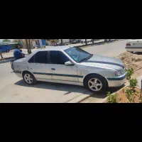 پژو پارس سال، مدل ۱۳۹۱