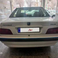 پژو ۹۳ درجه یک|خودرو سواری و وانت|بروجرد, |دیوار