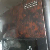 بخاری شعله بزرگ فروشی|بخاری، هیتر، شومینه|حمیدیه, |دیوار