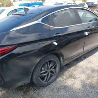 کی ام سیkmc j7/j7|خودرو سواری و وانت|دماوند, دماوند|دیوار