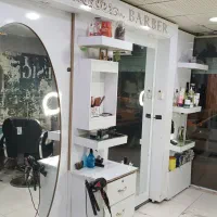 دکور ارایشگاه