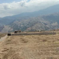 زمین 1600 متر با آب کشاورزی نزدیک به امتیازات|فروش دفتر صنعتی، کشاورزی، تجاری|رودبار, |دیوار
