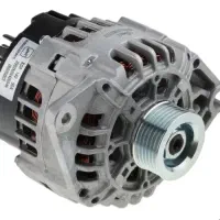 دینام استارات استوک