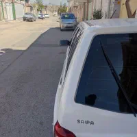 111مدل 95|خودرو سواری و وانت|کرمان, |دیوار