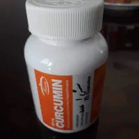 کپسول کورکومین 500 میلی گرم کارن 60 عددی|آرایشی، بهداشتی، درمانی|تهران, مینی‌سیتی (شهرک نفت)|دیوار