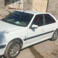 فروش پارس 96سال