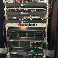 راه اندازی و پشتیبانی شبکه|خدمات رایانهای و موبایل|تهران, گیشا|دیوار