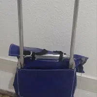 سبدخرید چرخدار