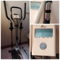 دستگاه ورزشی-الپتیکال