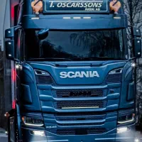 راننده پایه یک هستم