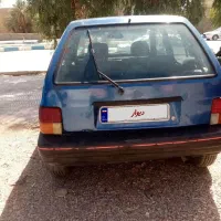 پراید هاچبک