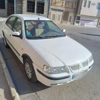 سمند Lx مدل ۱۳۸۹|خودرو سواری و وانت|سبزوار, جنت|دیوار