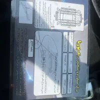 ۲۰۶ تیپ ۶ اتومات مدل ۸۸|خودرو سواری و وانت|تهران, تهرانپارس غربی|دیوار